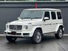 MERCEDES BENZ G-CLASS