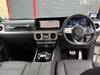 MERCEDES BENZ G-CLASS