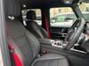 MERCEDES BENZ G-CLASS