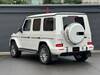 MERCEDES BENZ G-CLASS