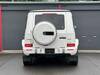 MERCEDES BENZ G-CLASS