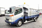 2001 HINO DUTRO