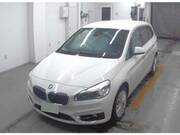 2017 BMW 2 SERIES