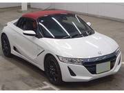 2015 HONDA S660