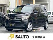 2014 HONDA N-WGN