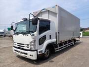 2018 ISUZU FORWARD