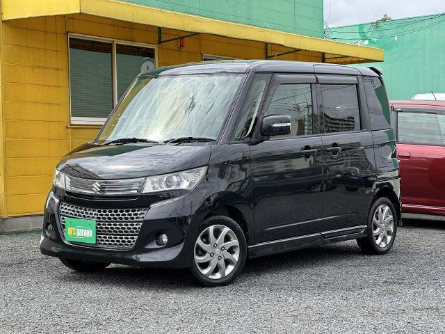 2012 SUZUKI PALETTE SW | Ref No.0121333208 | Used Cars for Sale