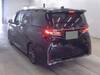 TOYOTA VELLFIRE HYBRID