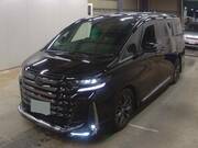 2024 TOYOTA VELLFIRE