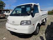2017 MAZDA BONGO BRAWNY TRUCK