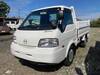 MAZDA BONGO BRAWNY TRUCK