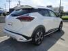 NISSAN KIX