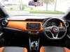 NISSAN KIX