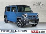 2024 SUZUKI HUSTLER