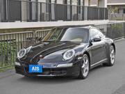 2008 PORSCHE 911 (Left Hand Drive)