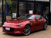 2018 MAZDA ROADSTER RF