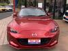 MAZDA ROADSTER RF