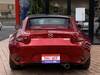MAZDA ROADSTER RF