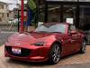 MAZDA ROADSTER RF