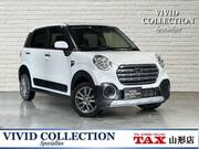2018 DAIHATSU CAST