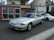 1991 NISSAN SKYLINE