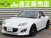 2012 MAZDA ROADSTER