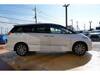 TOYOTA ESTIMA HYBRID