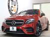 MERCEDES BENZ E-CLASS