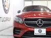 MERCEDES BENZ E-CLASS