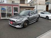 2017 SUZUKI SWIFT RS