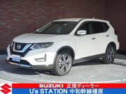 2018 NISSAN X-TRAIL 20Xi