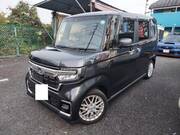 2023 HONDA N-BOX CUSTOM