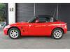 SUZUKI CAPPUCCINO