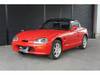 SUZUKI CAPPUCCINO