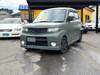 HONDA ZEST SPARK