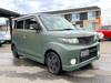 HONDA ZEST SPARK