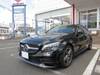 MERCEDES BENZ C-CLASS Stationwagon