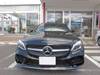 MERCEDES BENZ C-CLASS Stationwagon
