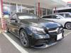 MERCEDES BENZ C-CLASS Stationwagon