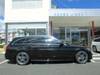 MERCEDES BENZ C-CLASS Stationwagon