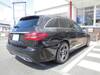 MERCEDES BENZ C-CLASS Stationwagon