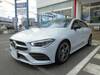 MERCEDES BENZ CLA-CLASS Shooting Brake