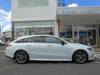 MERCEDES BENZ CLA-CLASS Shooting Brake