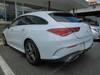MERCEDES BENZ CLA-CLASS Shooting Brake