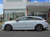 MERCEDES BENZ CLA-CLASS Shooting Brake