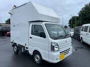 2022 SUZUKI CARRY TRUCK