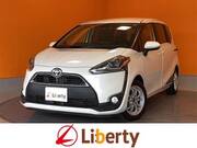 2016 TOYOTA SIENTA G