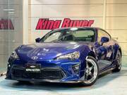 2017 TOYOTA 86