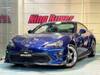 TOYOTA 86
