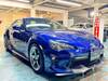 TOYOTA 86
